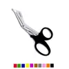Trauma Scissors Emergency Medical Shears 7.5 inches Stainless Steel Premium Quality