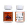 Herbal Sexual Enhancement Supplement Shivalik Gold Capsules Enhance Vigour Stamina And Vitality Indian Herbal Medicine