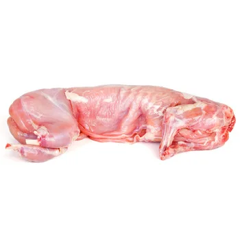 
Frozen Whole Rabbit Meat / Frozen Rabbit Meat and Part 