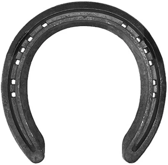 Supportive Steel Front Horseshoes Buy Horse Shoes Product on