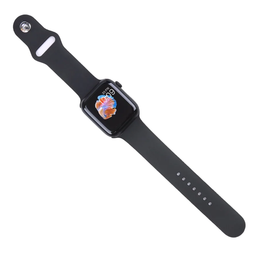 

T500pro 1.75 inch scroll iwo reloj int-eligente t500 pro smart watch hiwatch seri 2021 serie 6 smartwatch t500 pro