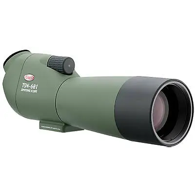 
Kowa TSNKowa TSN-884 88mm Straight body Prominar Bura Fluorite Lens884 88 mm Straight body with Prominar Pure Fluorite Lens 