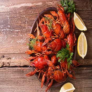 
Quality Fresh Frozen Crayfish For Sale 