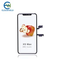 

Elekworld EBS Incell LCD Screen for Apple iPhone XS MAX TFT LCD Touch Screen Digitizer Assembly