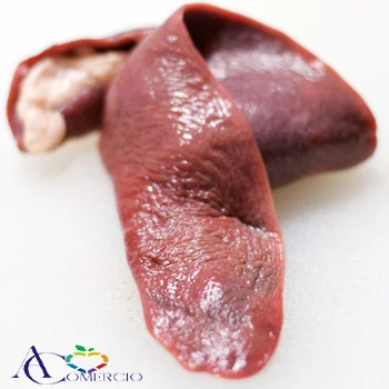 
Frozen Pork Aorta, Pig Aorta, Pork Heart Tube 