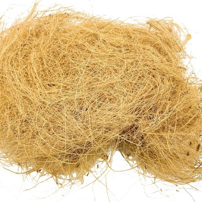 
Coconut Fiber 