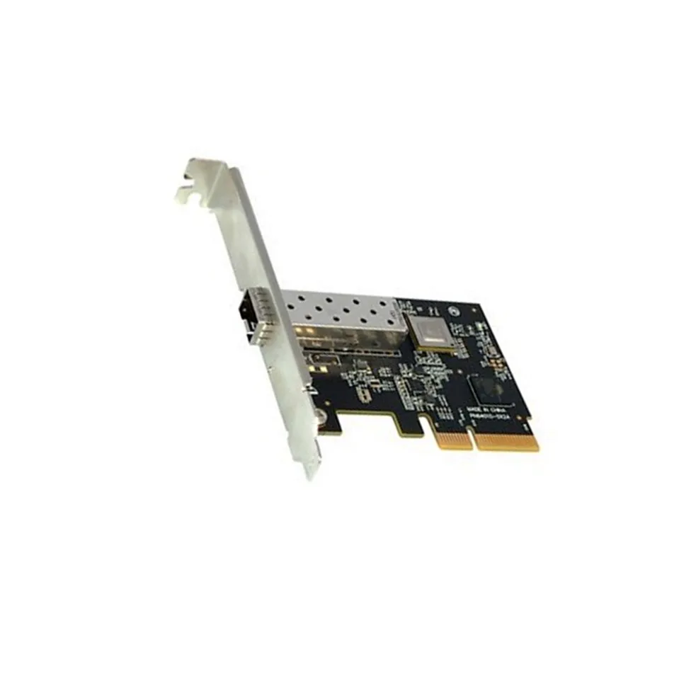 Pcie الألياف البصرية بطاقة الشبكة مع سرعة عالية Buy الظاهري Nic دعم Lan محولات للكمبيوتر Ip Tcp Udp اختباري Offloading محولات ل سوهو 10g بطاقة الشبكة مع منفذ واحد Product On Alibaba Com