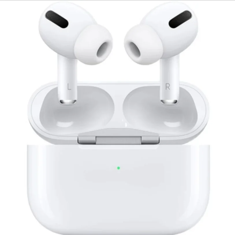 

2021 Newest Noise Cancelling Airpoding Gen 3 Earphone Wireless BT Air Pro 3 Earbuds Wireless Charging Serial Number Earphone