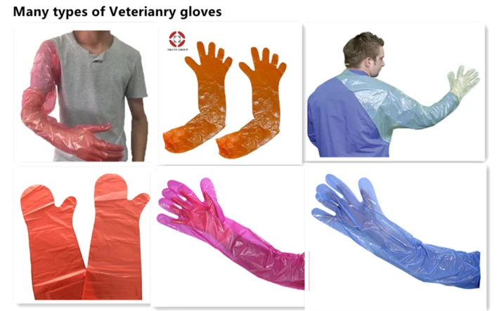 okuny gloves