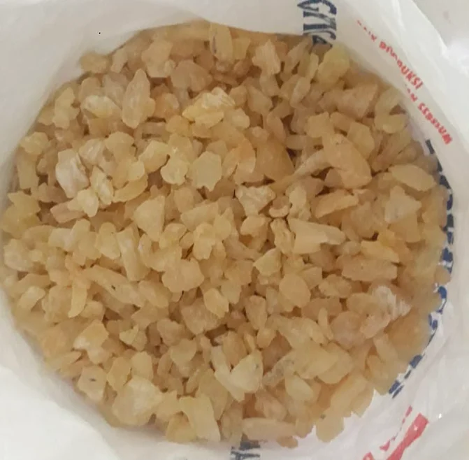 
Gum Copal PWS High Quality from Indonesia 