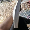Custom English Willow Bat 8 Plus Grains Grade 1 Player Edition Bat