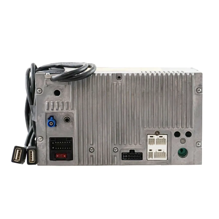 
Universal Bluetooth Mirror link Radio GPS USB Car Stereo 7 inch 2 Din Touch Screen Car Audio for TOYOTA Corolla Altis 2003~2017 