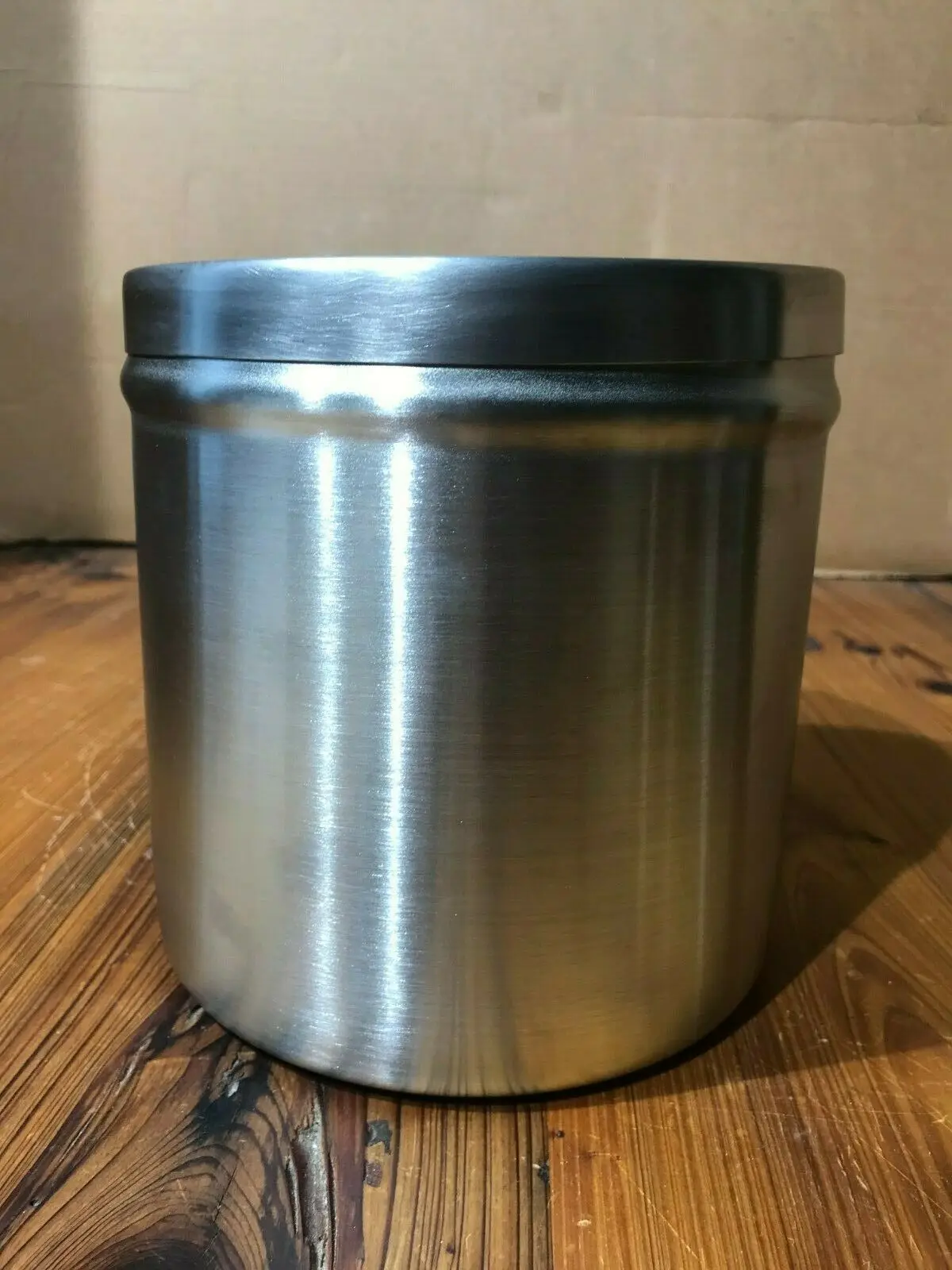 Fine Quality Medical Kitchen Holloware Stainless Steel 304l Dressing