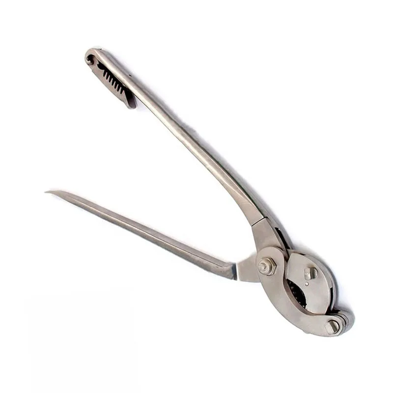 
Veterinary Castration forceps Serra , Castration, Triple Crush, Cattle, Horses, Bulls 