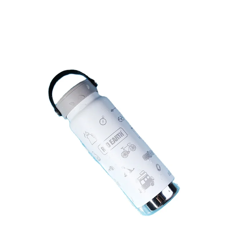

sport coffee tea sets hot sale hiking camping beer sublimation tumblers vacuum flasks travel coffee mugs