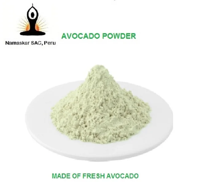 
AVOCADO FRESH / AVOCADO POWDER / PALTA HASS FROM PERU LOW PRICE 