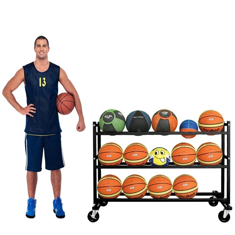 

low minimum order quantity MOQ ball trolley