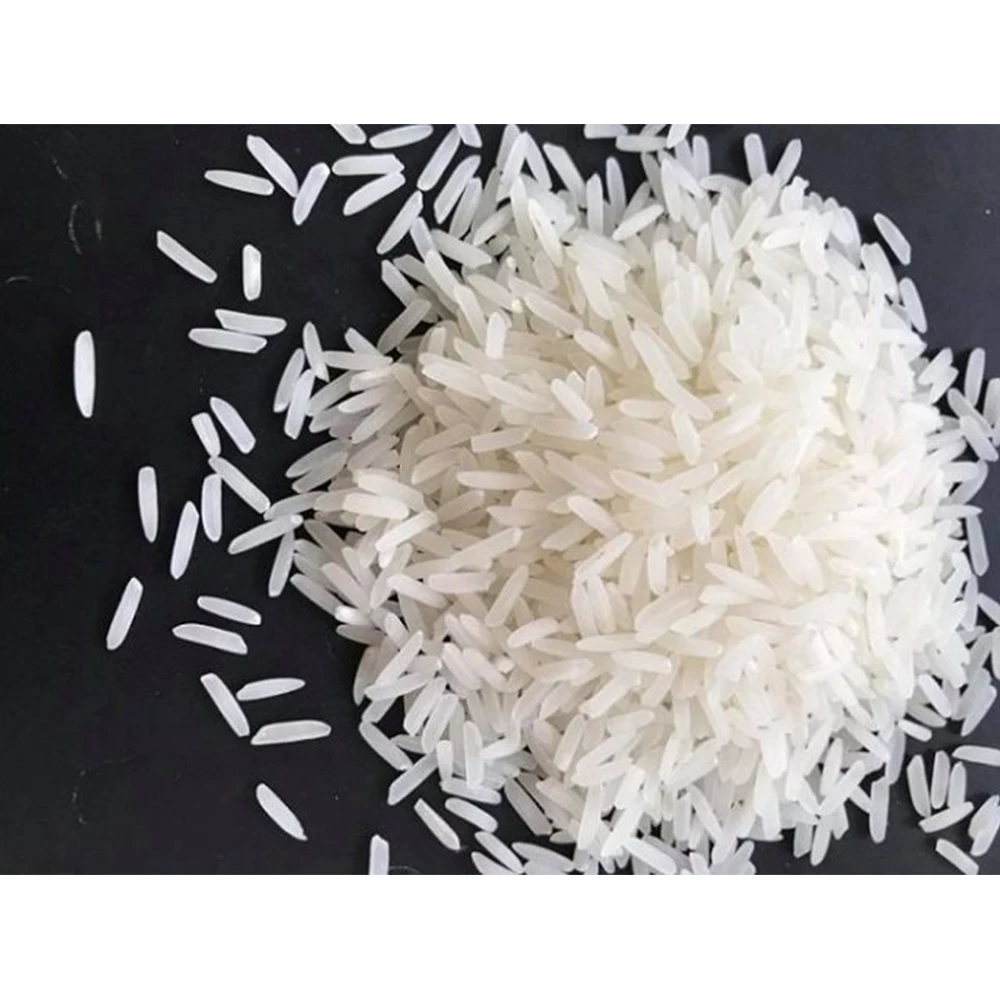 
NEWEST CROP Jasmine Rice 5% Broken (4900) _KHANH TAM RICE FACTORY 