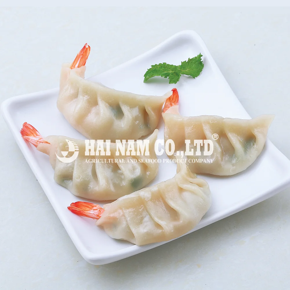 Wholesale High Quality Characteristics Taste Frozen Gyoza Dumplings Made In Vietnam Buy Gyoza Dumplings Frozen Gyoza Gyoza Dumpling Cooking Product On Alibaba Com