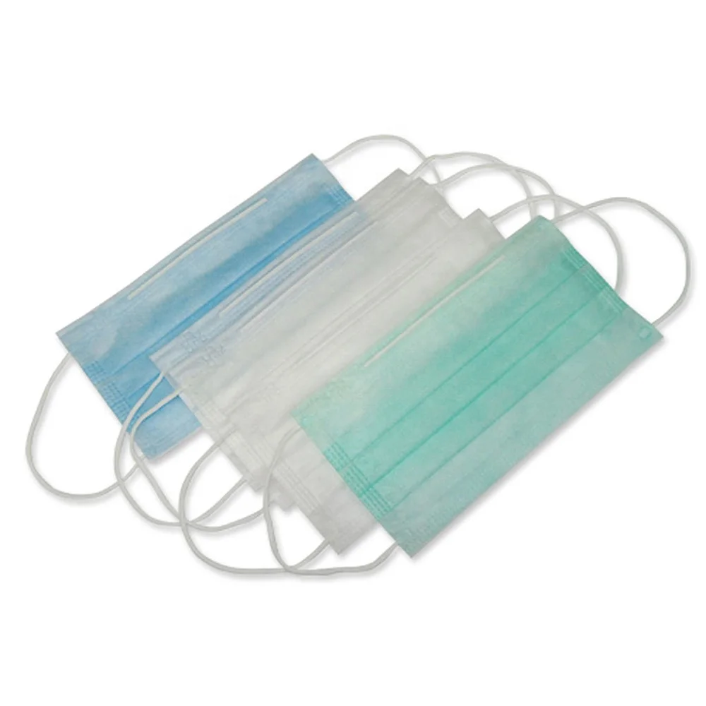 3 ply surgical mask 3 ply surgical mask