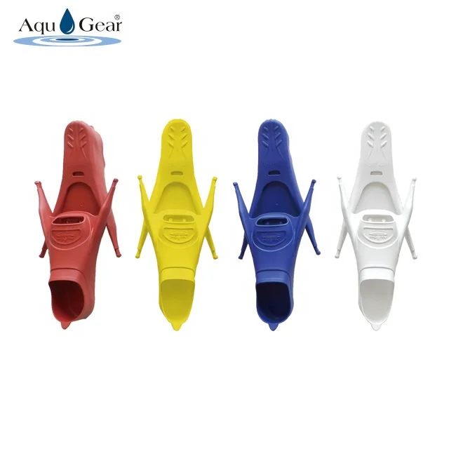 Short Speed Forza Removable Diving Foot Pockets (2020 New Arrival) Buy Fin Foot Pockets,Short