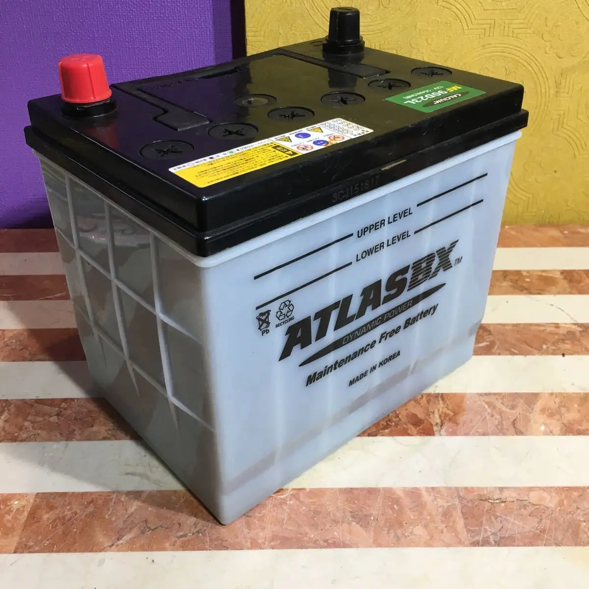 
Lead battery scrap/Used Car Battery Scrap/Drained Lead-Acid Battery Available in EU 