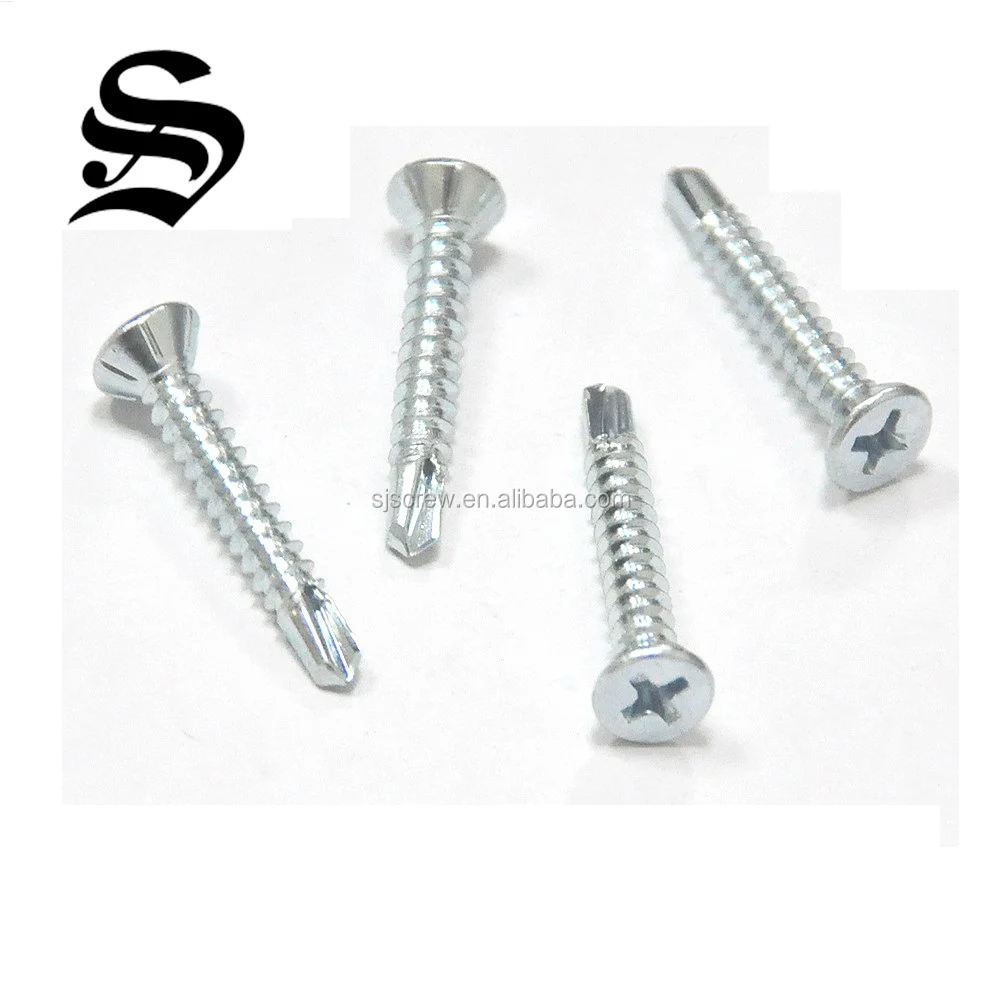 
Sheet metal fasteners buy window screw in Taiwan 