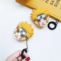 

Naruto Cosplay Airpod Cases For Airpods Case Key Chain For Airpod Case Naruto