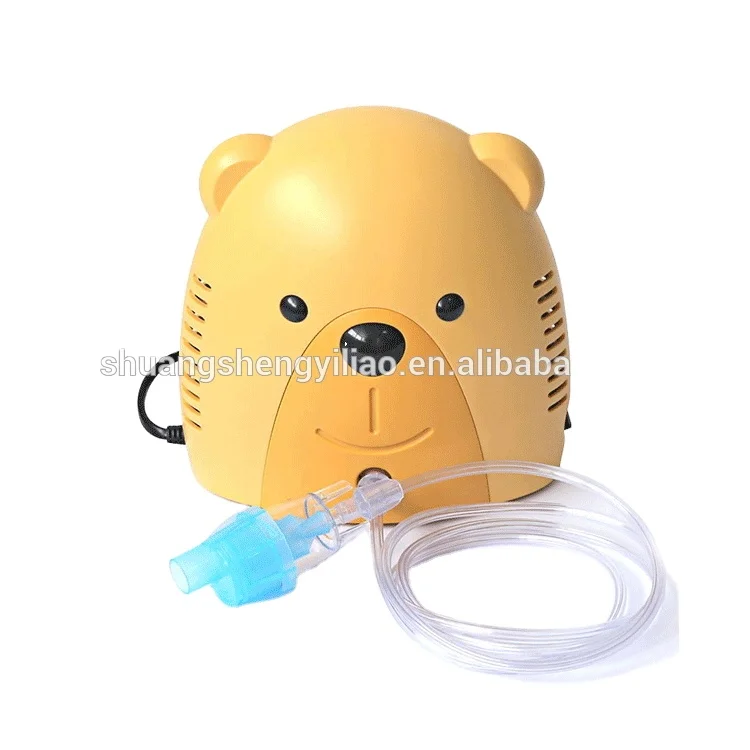 
Direct factory low price nebulizer systems compressor for child 
