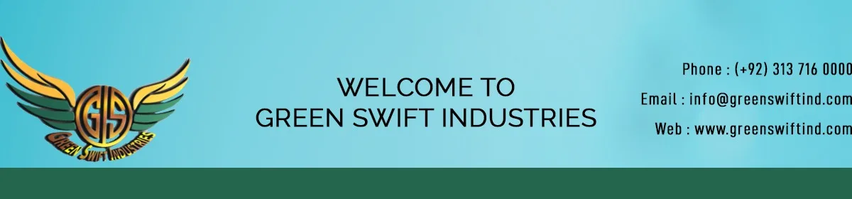 Industrial swift. Industrial swift
