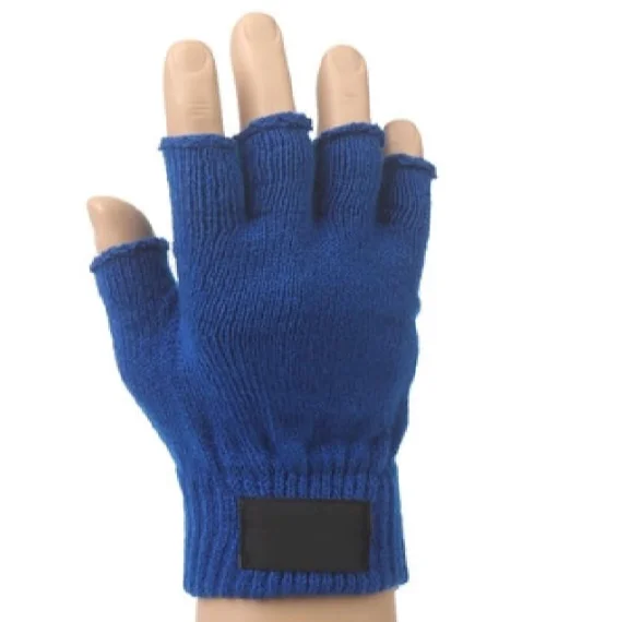 ems fingerless gloves