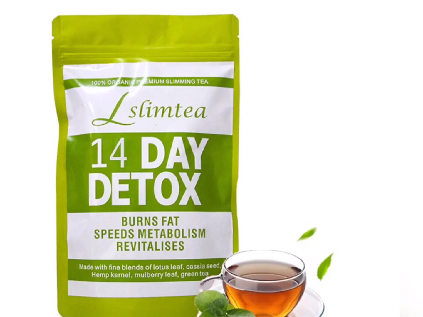 Best Quality Slim Iaso Tea Detox Tea Private Label 14 Day Flat And Slim ...