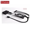 High Technology System Infrared Repeater and Infrared Remote Control IR RF Repeater