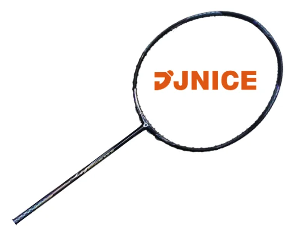 

Best Seller Jnice BLACK PANTHER X professional badminton rackets