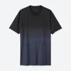 Loose Fit Plan Printed TShirts on Wholesale with Fully Customization For Men And Women