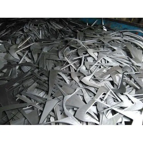 
Quality unique titanium sheet scrap 