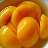Canned Yellow Peach In Syrup OEM, canned peach slices and canned peach diced for sale