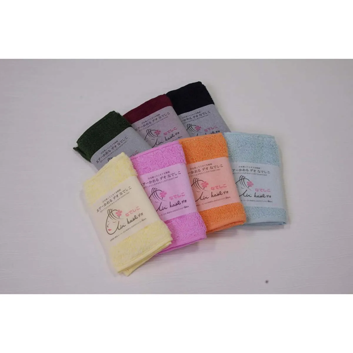 
airkaol smart handkerchief custom kitchen tea towel printing 