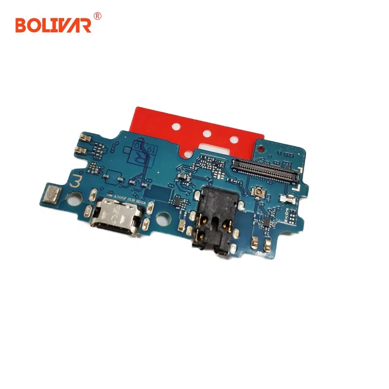 

For Samsung Galaxy A30 USB Charging Port Board A305f Dock Connector Flex Cable