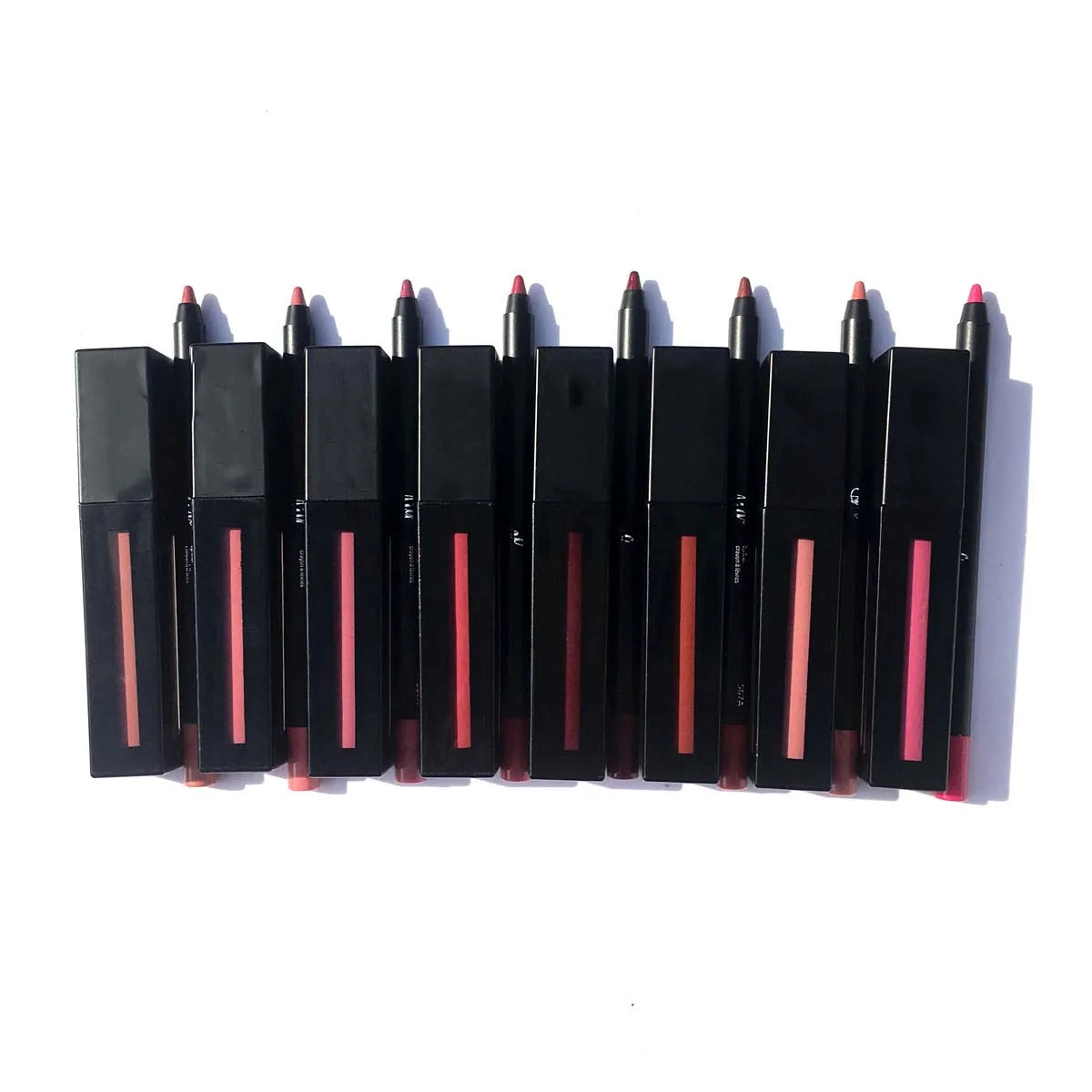 

2021 Hot Selling Private Label Custom Logo Shiny Glitter Waterproof Lip Gloss