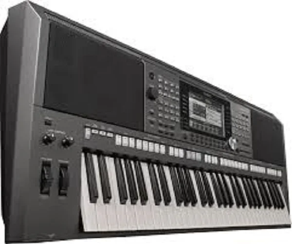 korg pa4x 76-note professional arranger workstation keyboard w