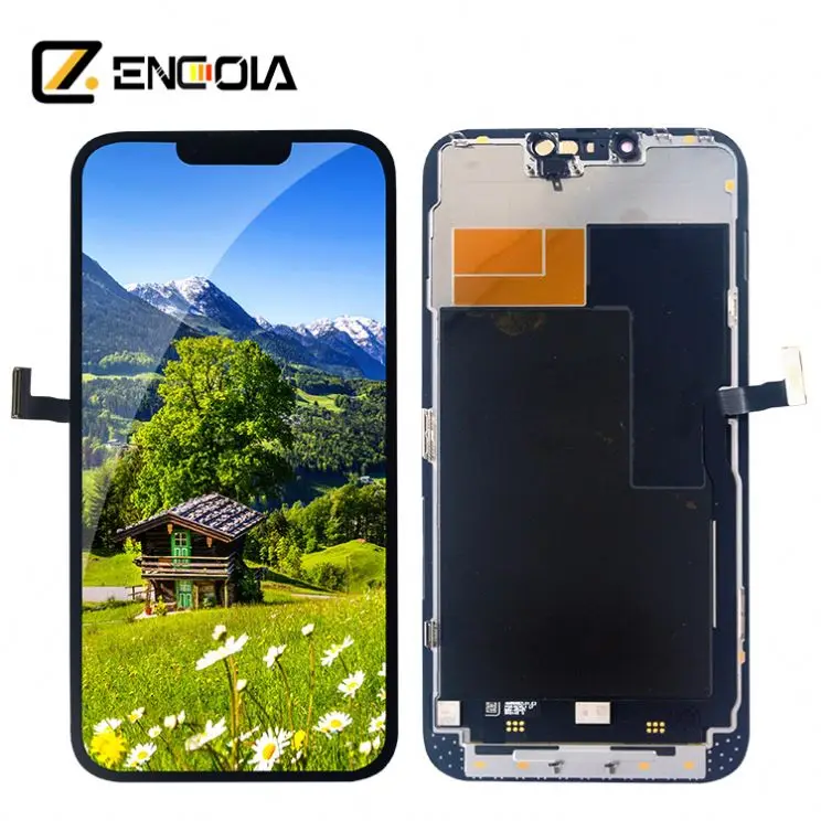 

5 5S 5C 6 6S 7 8 Plus Display 11 12 13 Pro Max LCD SE 2020 X XS MAX XR Screen Replacement 6G 7G 8G lcd dsiplays for iPhone, Black