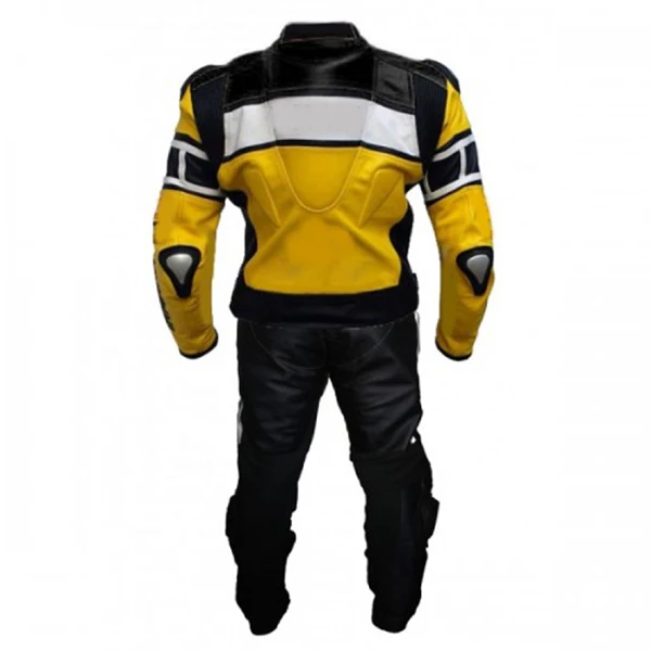 Custom Motorbike Racing Outfit Leather Suit Motorcycle Oem Latest ...