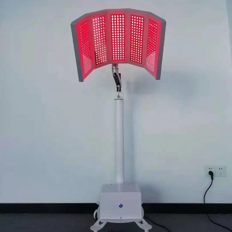 

Pro Photon LED PDT light machine beauty therapy PDT Red+ Blue +Infrared light therapy