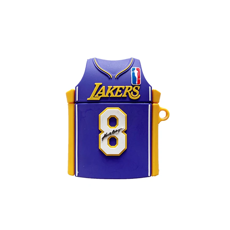 

24 For Kobe Bryant Airpod Case For Kobe Airpod Case For Airpods Case