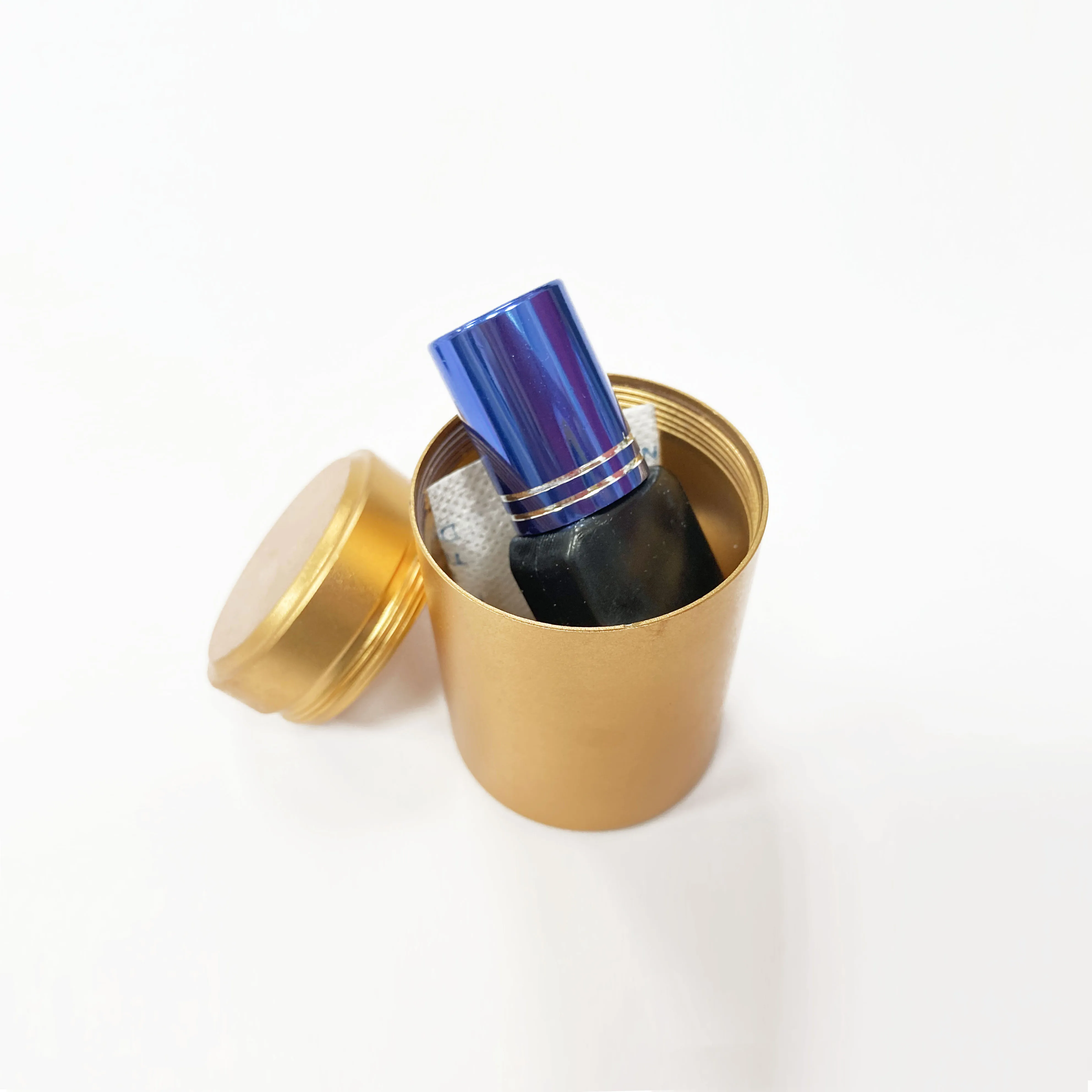 

VOGUE 1414 Wholesale dry fast eyelash glue, Carbon black