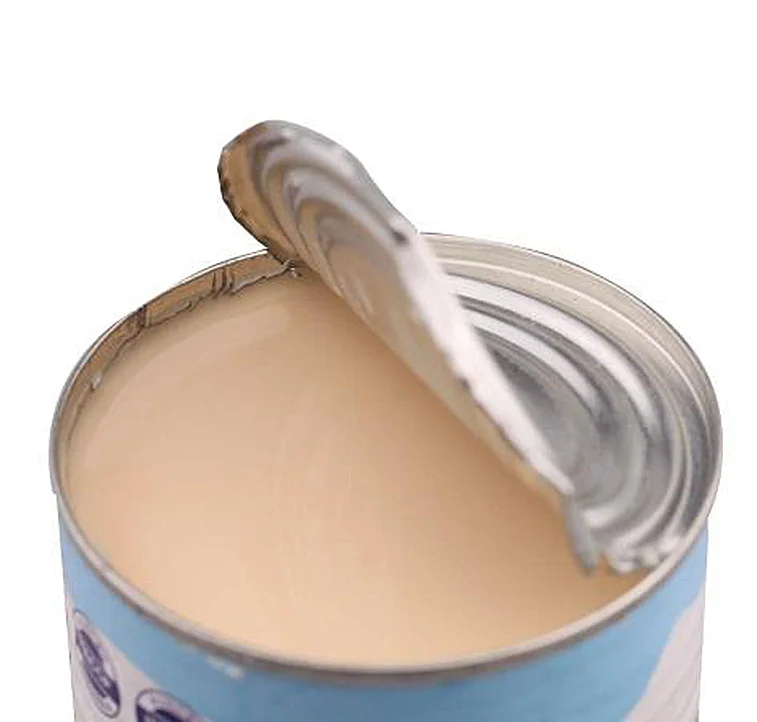 
Full Cream Evaporated Milk For Icecream 