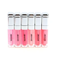 

Hot Selling Makeup Shiny Lip Gloss Private Label Wholesale Lipgloss