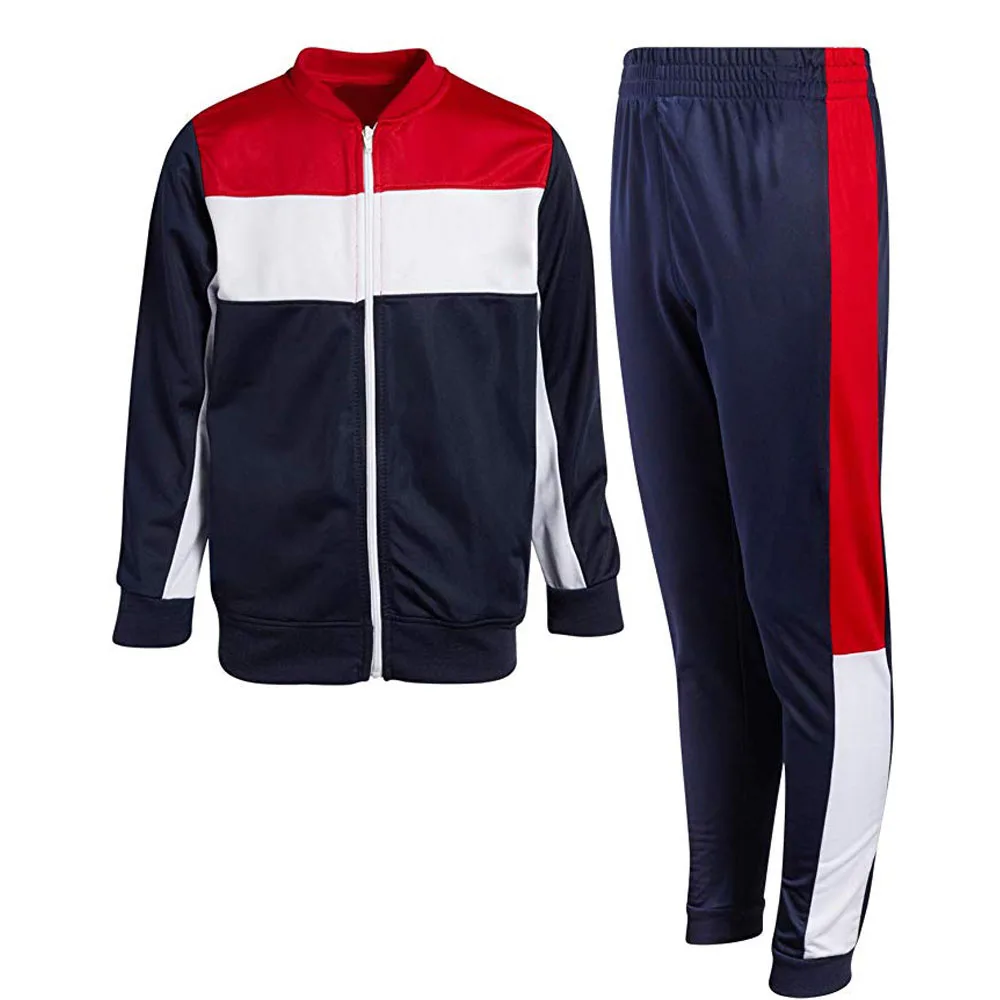 Men Track Suit 2023 Custom Design Sports Quantity Mens Xxl Cotton ...