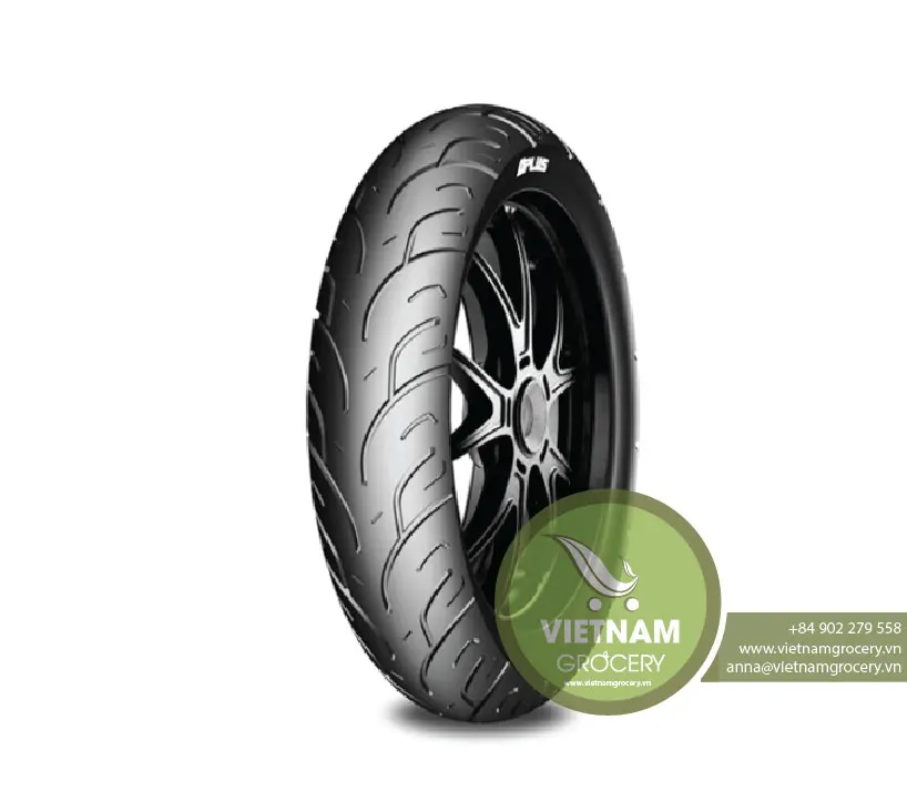Vietnam Motorcycle Tires - DPLUS TIRES Good Price